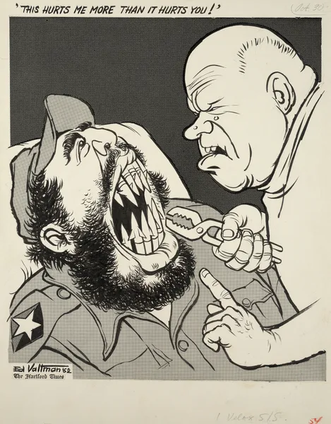 ‘This hurts me more than it hurts you!’ av Edmund Siegfried Valtman