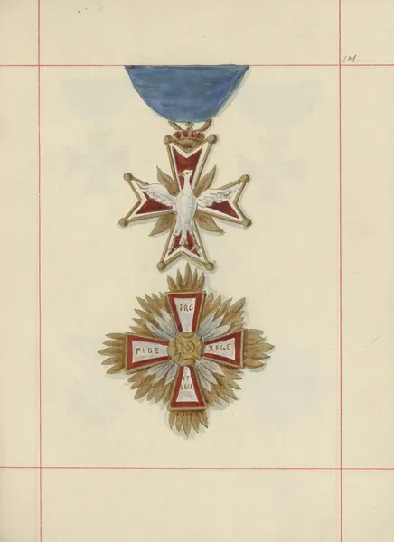 Broń zaczepna i odporna w Polsce. T. 5, Uzupełnienia Pl.074 av Boleslaw Starzyński