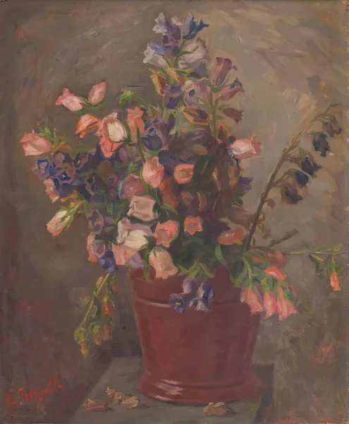 Bouquet av Štefan Polkoráb