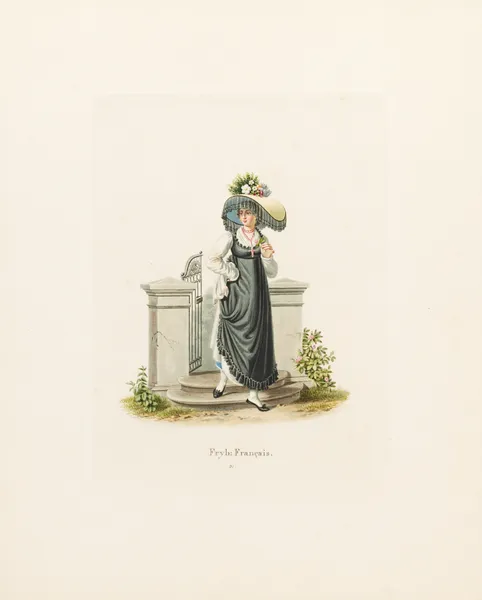 Fryb; Français av Gabriel Lory the Younger