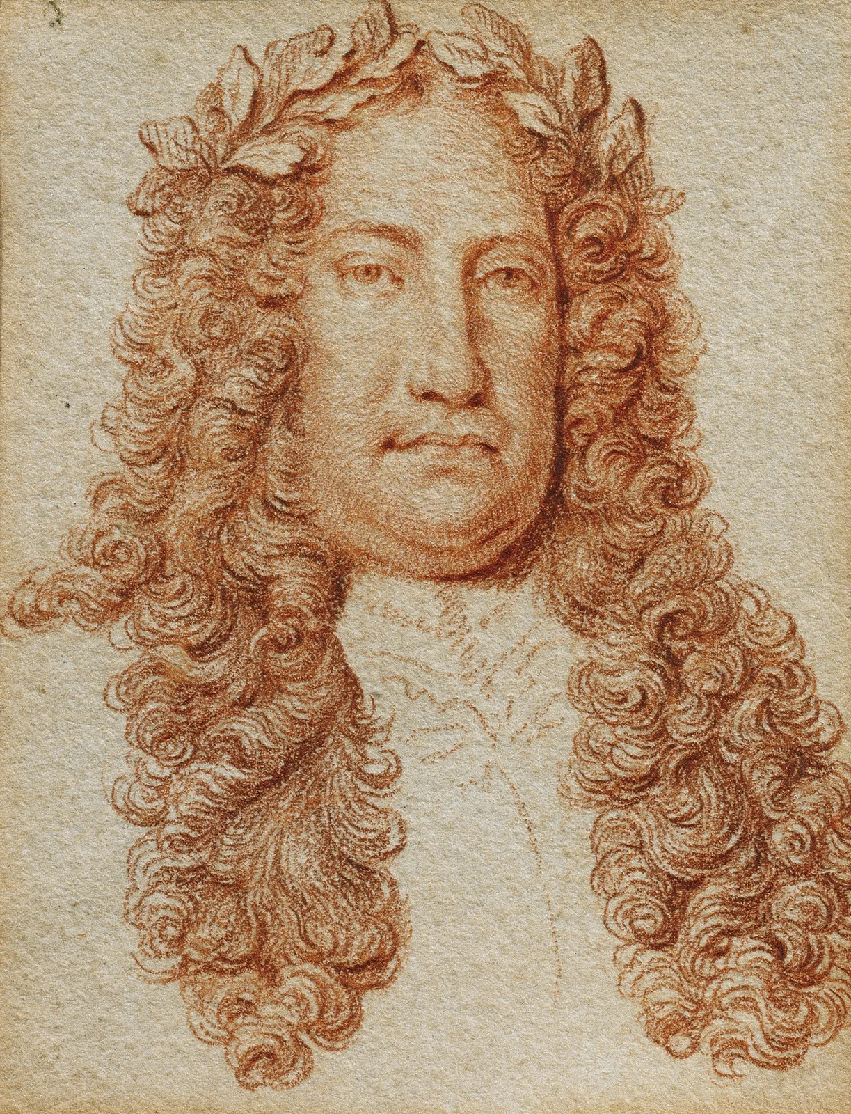 Kaiser Karl VI. av Martin van Meytens