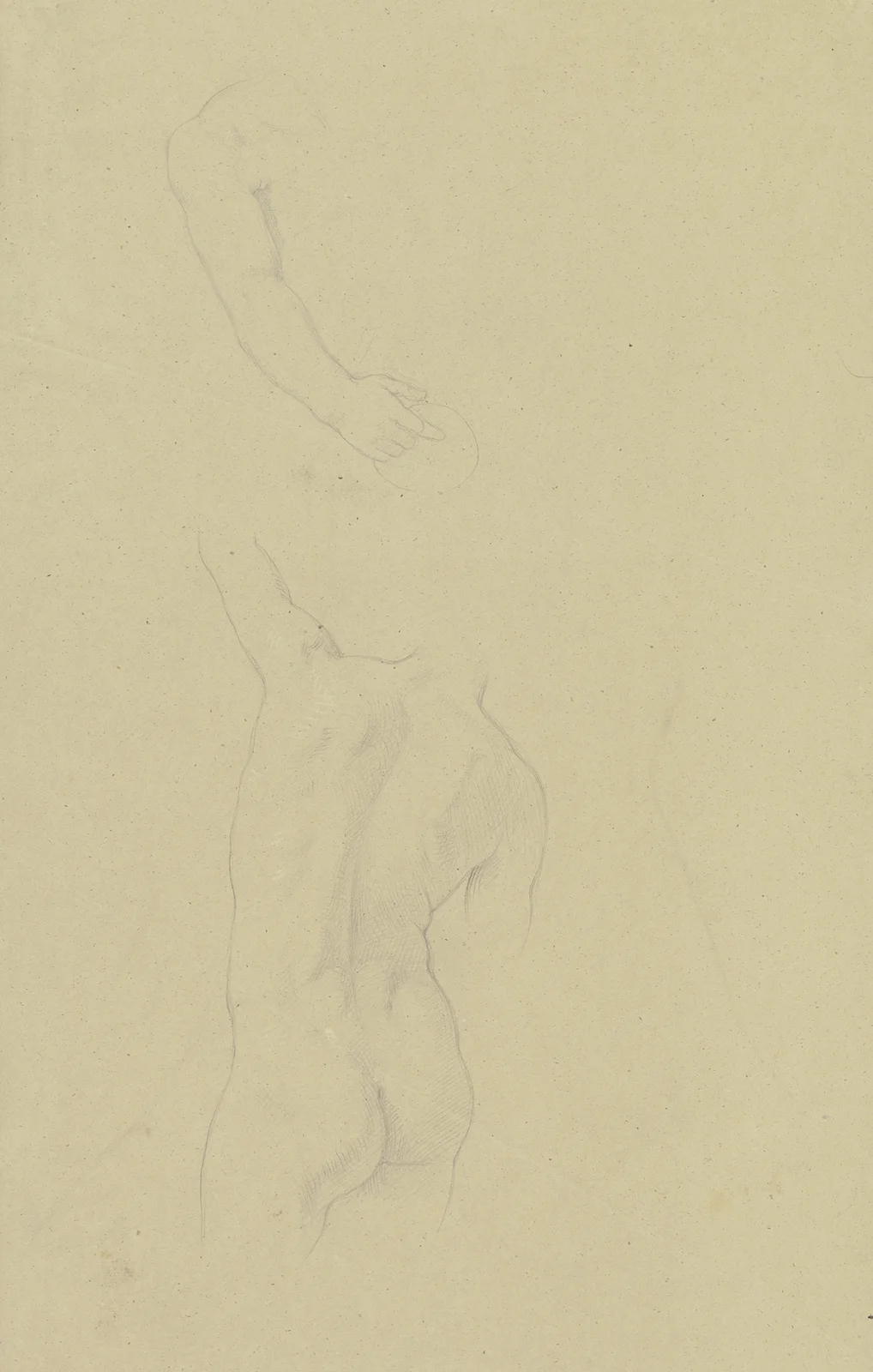Figure av Moritz von Schwind