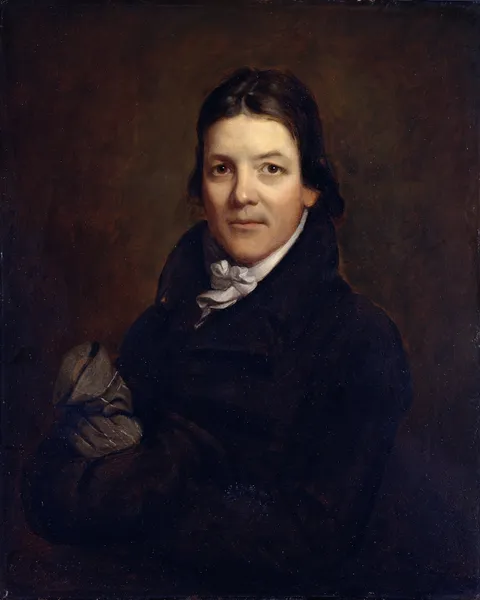 John Randolph av John Wesley Jarvis