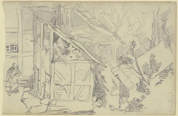 Lüthorst av Wilhelm Busch