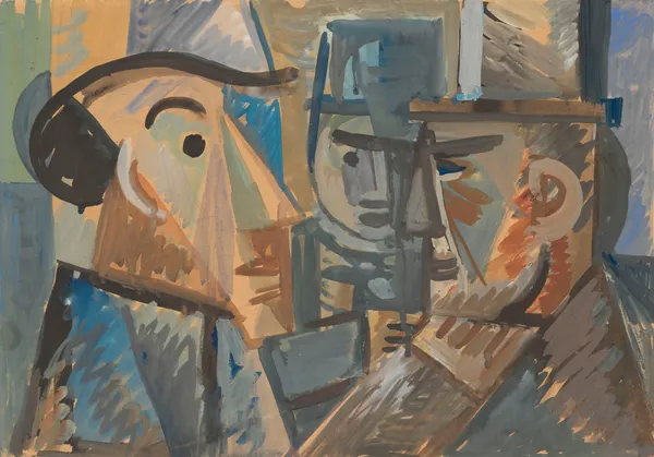 Conversation av Zygmunt Waliszewski